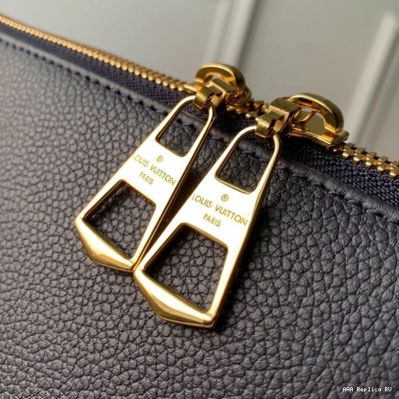 Aaa replica ru LOUIS TOTE V VUITTON MM 0718